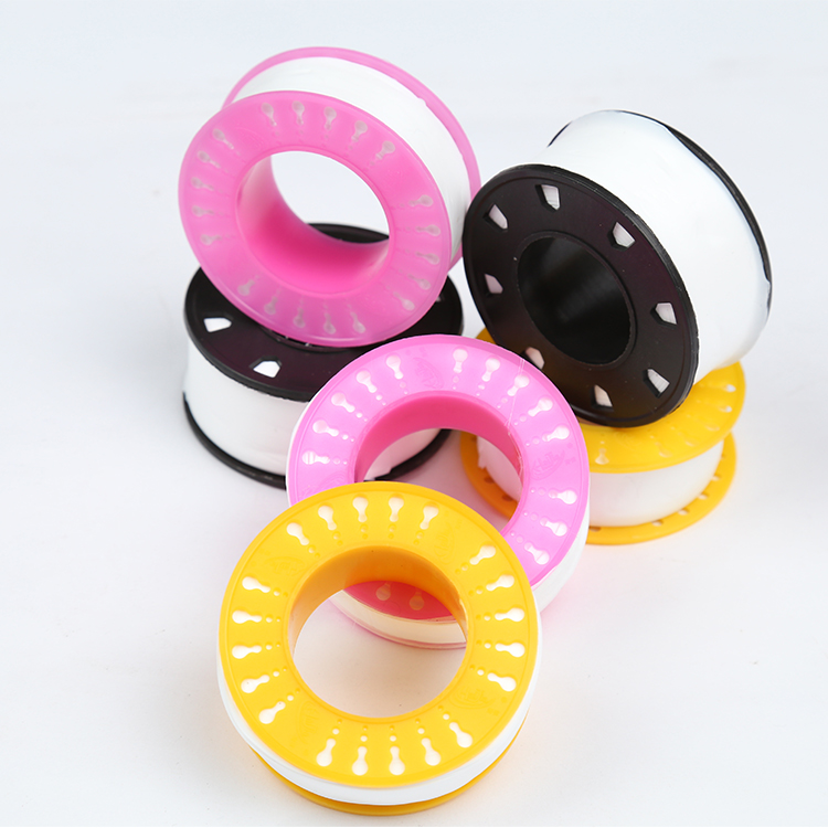 Teflon tape hacks for homeowners