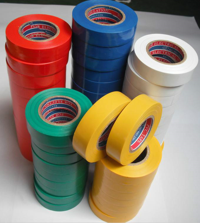 What types of tape are there? Introduction to the classification of