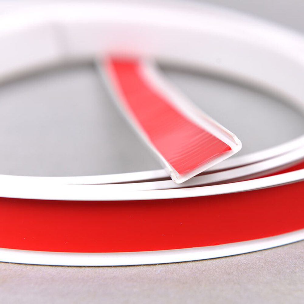 Wood grain custom edge banding tape