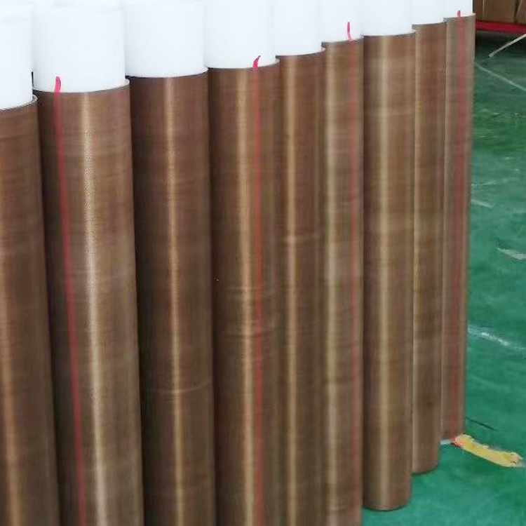 Different sizes of Teflon tape