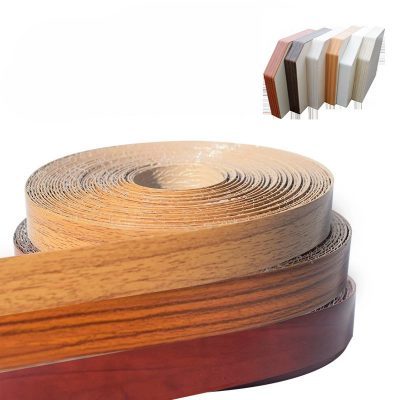 Edge banding tapes
