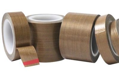 Teflon tapes (2)