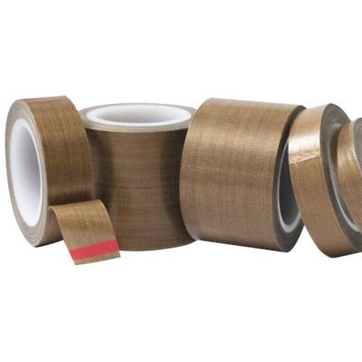 Teflon tapes (2)