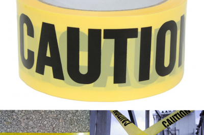 Warning tapes (1)