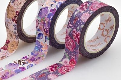 Washi tape (1)