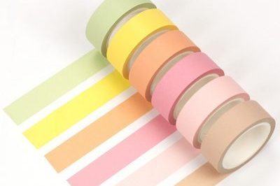 masking tapes (2)