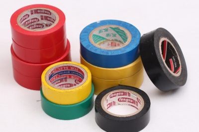 pvc tapes