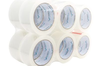 4×6 Direct Thermal Shipping Labels For Zebra (1)