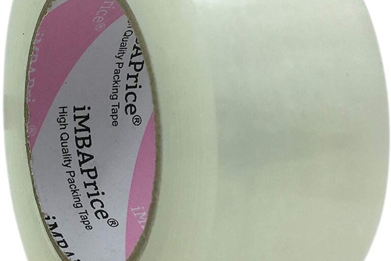 Storage Box Sealing Packaging Tape (5)