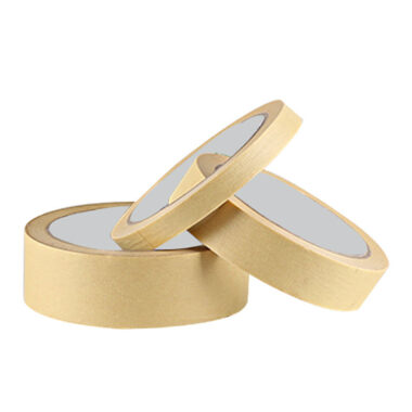 Eco biodegradable custom kraft paper tape