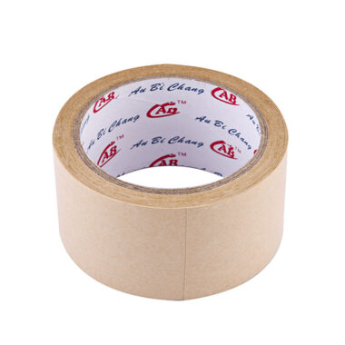 Eco biodegradable custom kraft paper tape