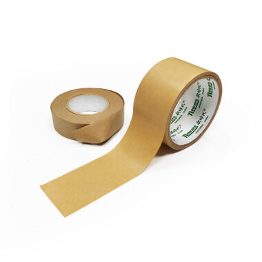 Factory direct kraft paper tape roll