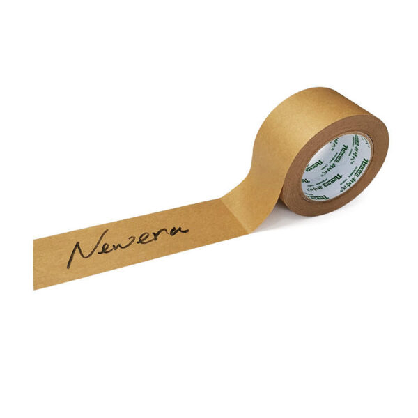 Factory direct kraft paper tape roll