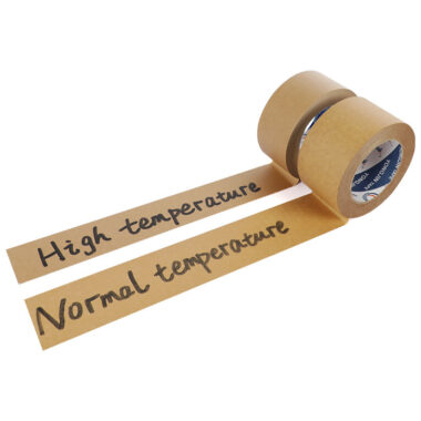 Factory direct kraft paper tape roll