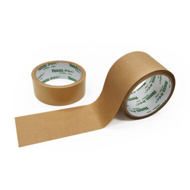 Factory direct kraft paper tape roll