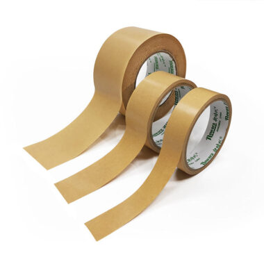Factory direct kraft paper tape roll