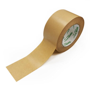 Factory direct kraft paper tape roll