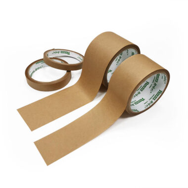 Factory direct kraft paper tape roll