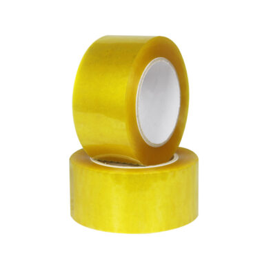 Transparent bopp packing tape factory direct rolls