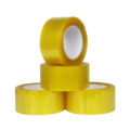 Transparent bopp packing tape factory direct rolls