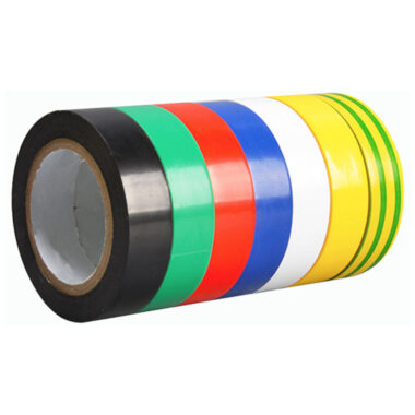 Wholesale PVC electrical tape waterproof rolls
