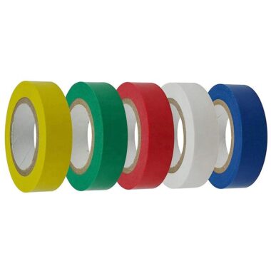 Wholesale PVC electrical tape waterproof rolls