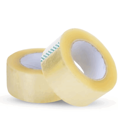Hot sale bopp packing tape supplier carton sealing