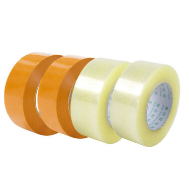 Hot sale bopp packing tape supplier carton sealing