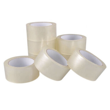 Hot sale bopp packing tape supplier carton sealing