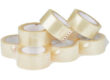 Hot sale bopp packing tape supplier carton sealing