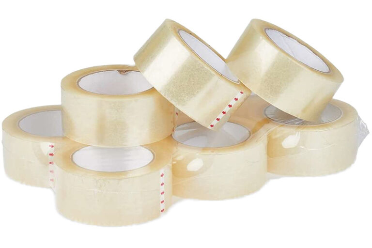 Hot sale bopp packing tape supplier (4) Hot sale bopp packing tape supplier carton sealing
