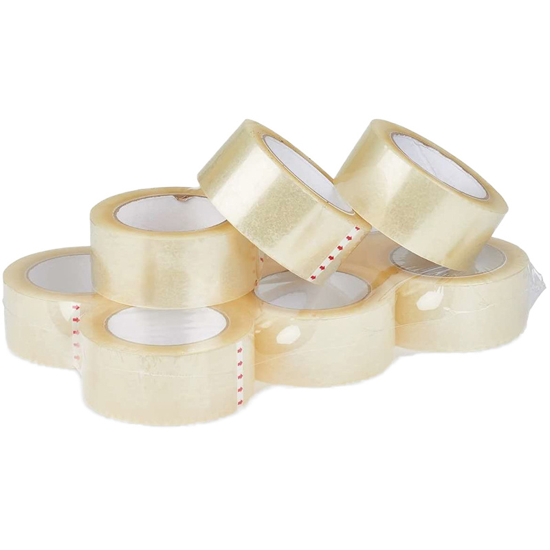 Hot sale bopp packing tape supplier (4) Hot sale bopp packing tape supplier carton sealing