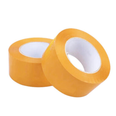 Hot sale bopp packing tape supplier carton sealing