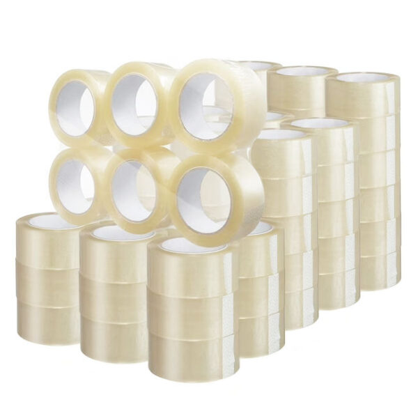 Hot sale bopp packing tape supplier carton sealing
