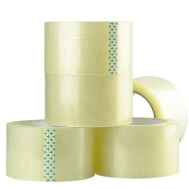 Hot sale bopp packing tape supplier carton sealing