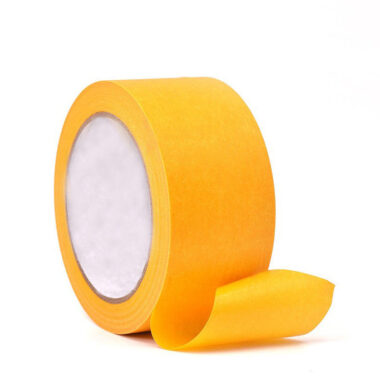 Wholesale painter masking tape rolls for decoration