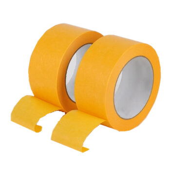 Wholesale painter masking tape rolls for decoration
