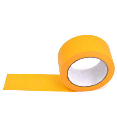Wholesale painter masking tape rolls for decoration