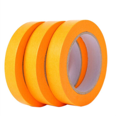 Wholesale painter masking tape rolls for decoration