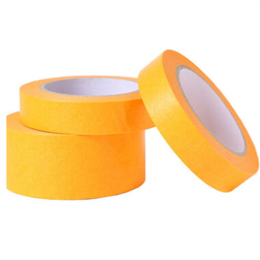 Wholesale painter masking tape rolls for decoration