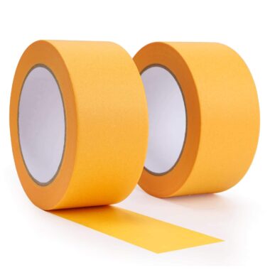 Wholesale painter masking tape rolls for decoration