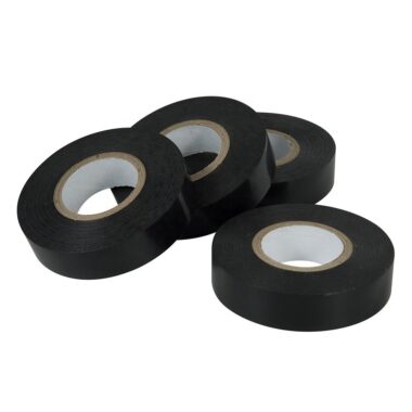 Flame retardant waterproof pvc electrical tape manufacturer rolls