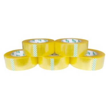 Wholesale waterproof bopp packing tape rolls