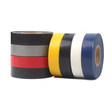 Waterproof pvc electrical tape wholesale supply