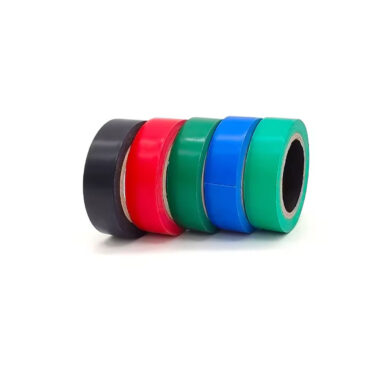 Waterproof pvc electrical tape wholesale supply