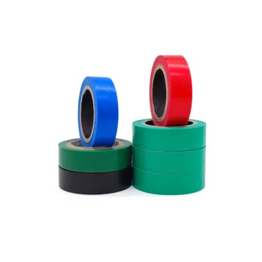 Waterproof pvc electrical tape wholesale supply