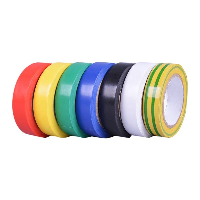 Waterproof pvc electrical tape wholesale supply