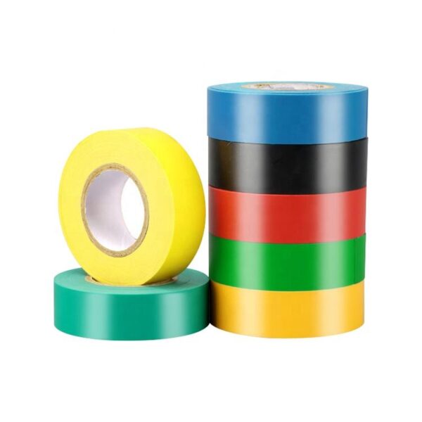 Waterproof pvc electrical tape wholesale supply
