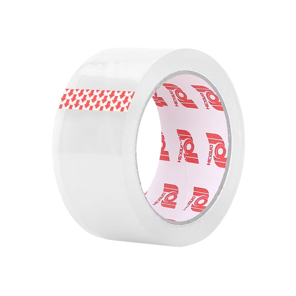 Durable BOPP packing tape for transportation and sealing