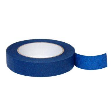 DIY decorative self-adhesive masking tape for crafts